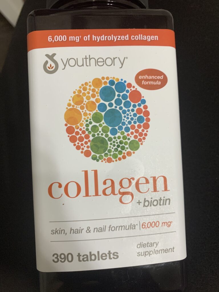 Collagen