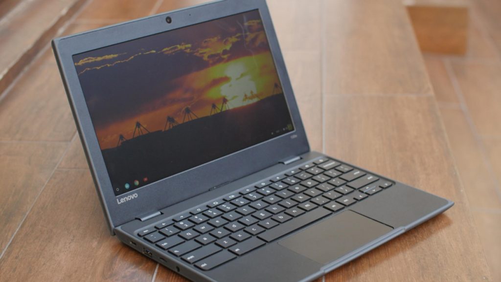 Lenovo IdeaPad