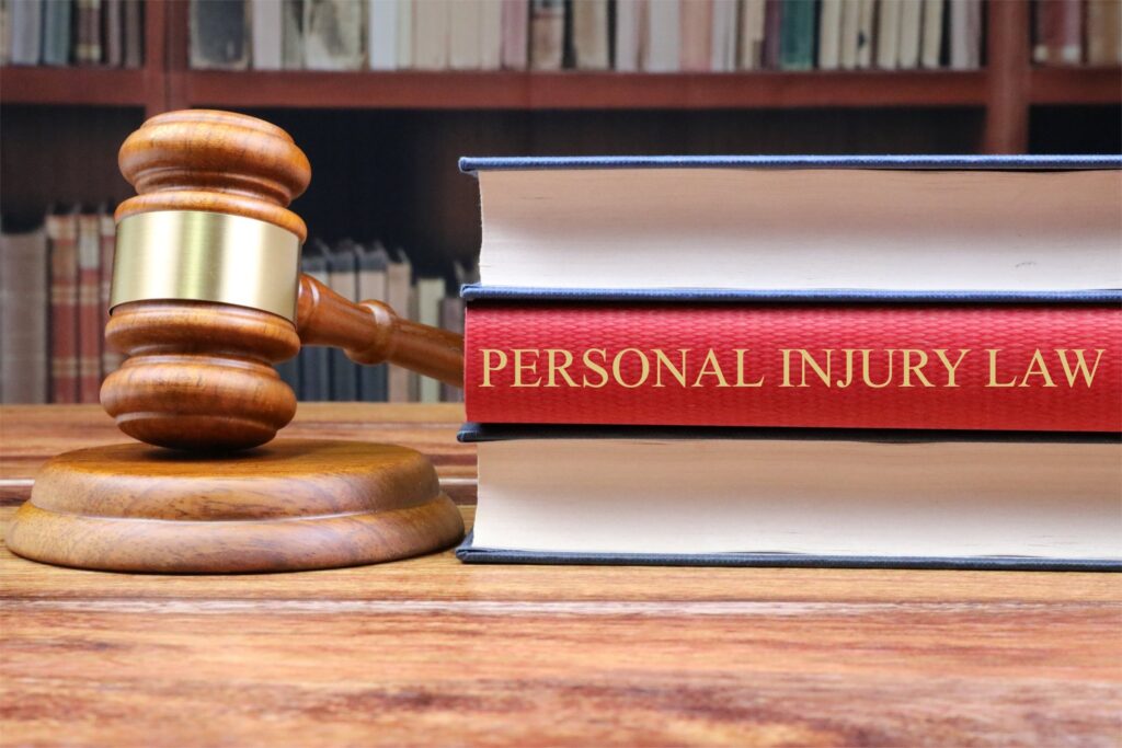 Personal Injury Law