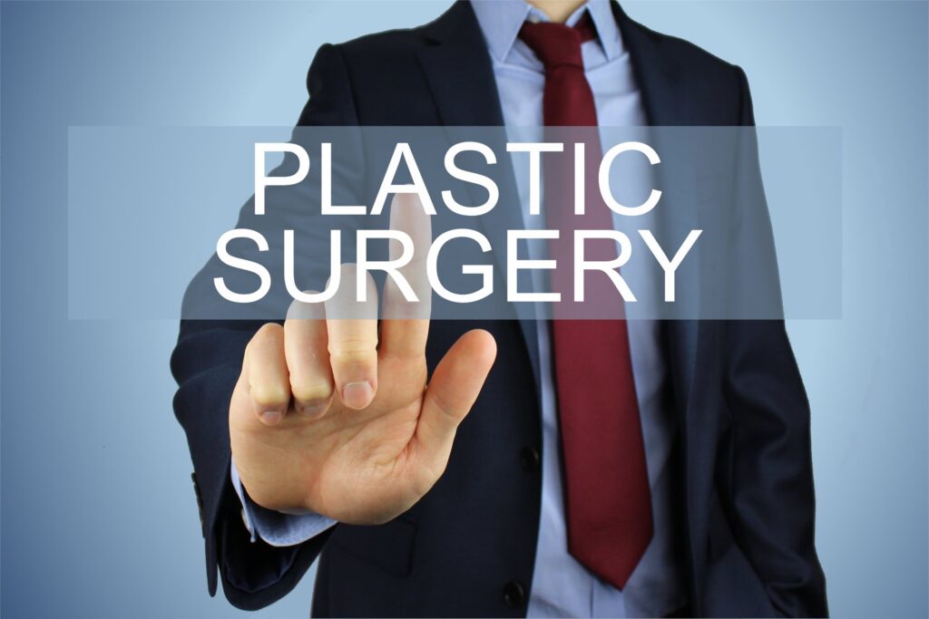 Plastic Surgery