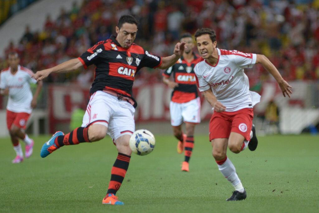 Flamengo Starlet