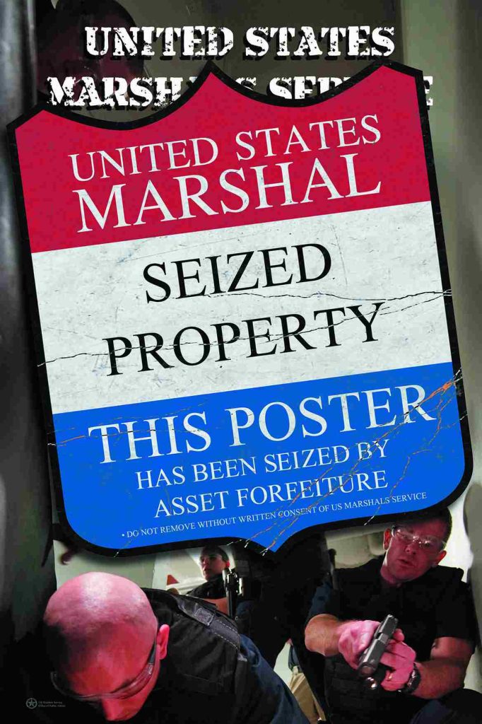 Forfeiture