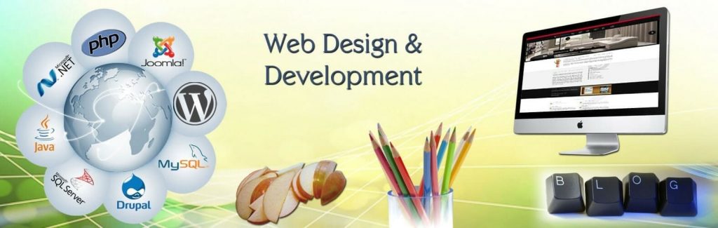 Web Development Service